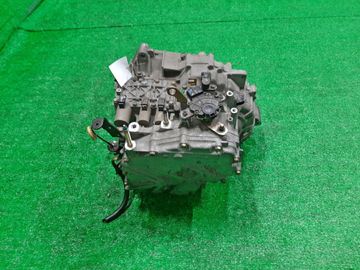 АКПП НА HONDA FIT GD1 L13A