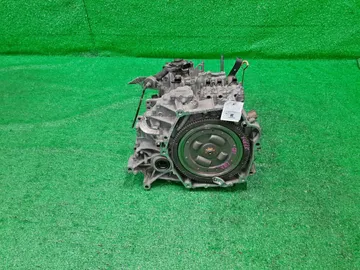 АКПП НА HONDA FIT GD1 L13A