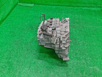 АКПП НА HONDA FIT GD1 L13A