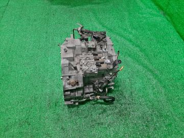 АКПП НА HONDA FIT GD1 L13A