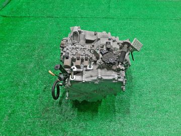 АКПП НА HONDA FIT GD1 L13A