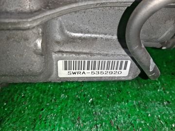 АКПП НА HONDA FIT GD1 L13A