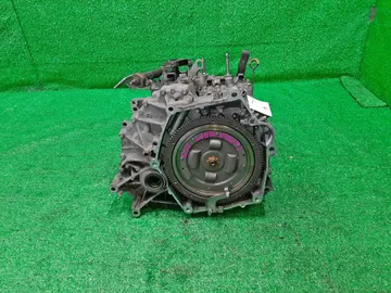 АКПП НА HONDA AIRWAVE GJ1 L15A