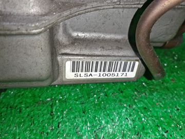 АКПП НА HONDA AIRWAVE GJ1 L15A