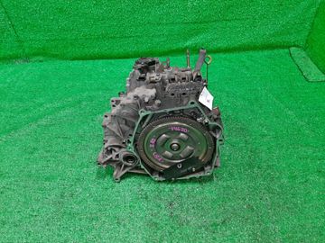 АКПП НА HONDA FIT GD3 L15A