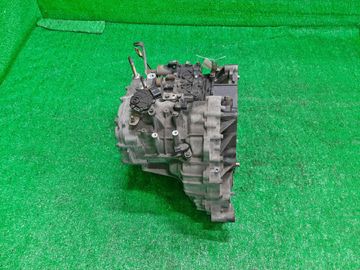 АКПП НА HONDA FIT GD3 L15A