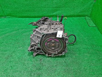 АКПП НА HONDA AIRWAVE GJ1 L15A