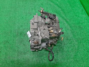 АКПП НА HONDA AIRWAVE GJ1 L15A