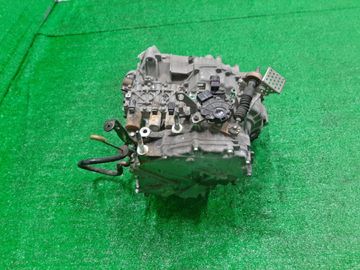 АКПП НА HONDA AIRWAVE GJ1 L15A