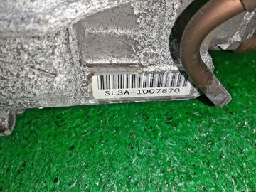 АКПП НА HONDA AIRWAVE GJ1 L15A