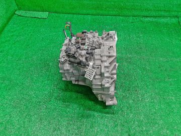 АКПП НА HONDA AIRWAVE GJ1 L15A