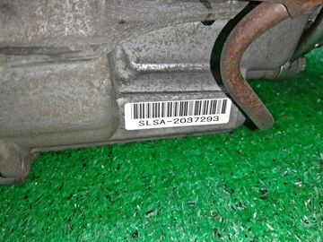 АКПП НА HONDA AIRWAVE GJ1 L15A