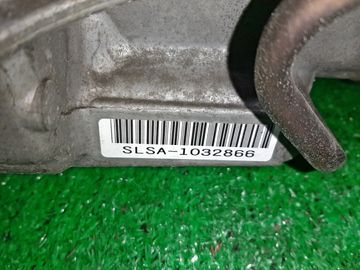АКПП НА HONDA AIRWAVE GJ1 L15A