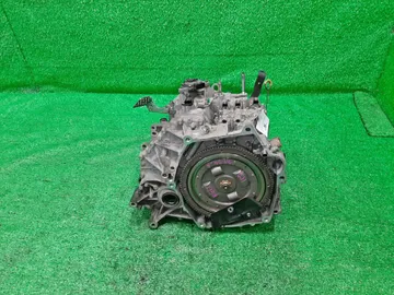 АКПП НА HONDA AIRWAVE GJ1 L15A