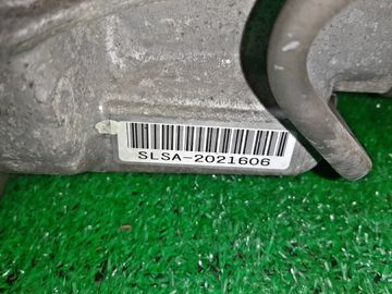 АКПП НА HONDA AIRWAVE GJ1 L15A