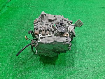 АКПП НА HONDA AIRWAVE GJ1 L15A