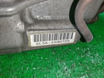АКПП НА HONDA AIRWAVE GJ1 L15A