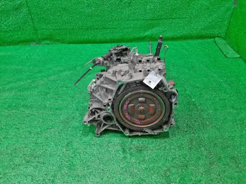 АКПП НА HONDA AIRWAVE GJ1 L15A