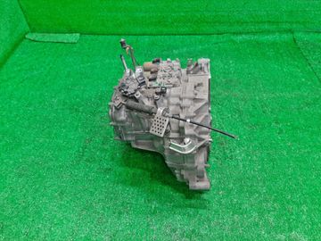 АКПП НА HONDA AIRWAVE GJ1 L15A