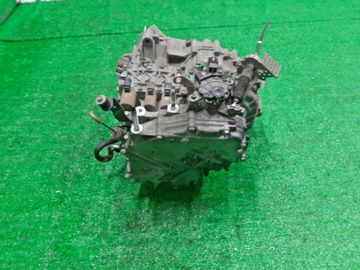 АКПП НА HONDA AIRWAVE GJ1 L15A