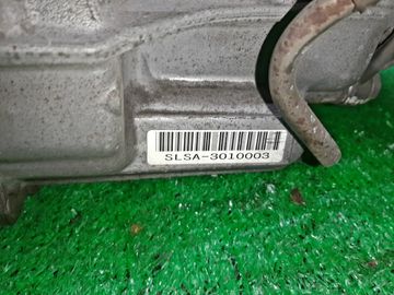 АКПП НА HONDA AIRWAVE GJ1 L15A