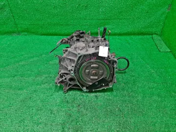 АКПП НА HONDA AIRWAVE GJ1 L15A