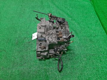 АКПП НА HONDA AIRWAVE GJ1 L15A