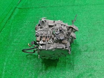АКПП НА HONDA AIRWAVE GJ1 L15A