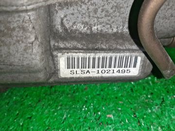 АКПП НА HONDA AIRWAVE GJ1 L15A