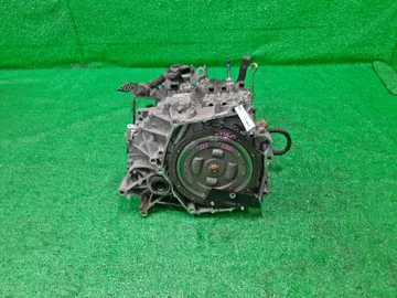 АКПП НА HONDA AIRWAVE GJ1 L15A