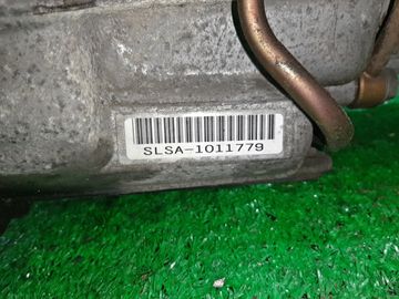 АКПП НА HONDA AIRWAVE GJ1 L15A