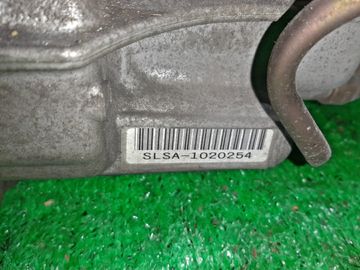 АКПП НА HONDA AIRWAVE GJ1 L15A