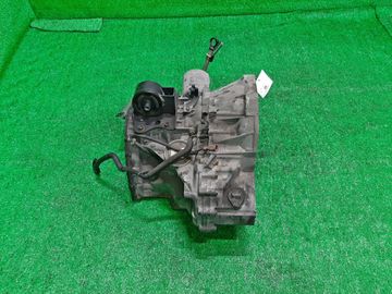 АКПП НА NISSAN SUNNY FB15 QG15DE