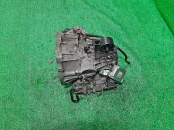 АКПП НА NISSAN SUNNY FB15 QG15DE