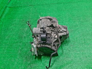 АКПП НА NISSAN SUNNY FB15 QG15DE