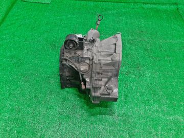 АКПП НА NISSAN SUNNY FB15 QG15DE