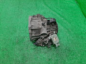 АКПП НА NISSAN SUNNY FB15 QG15DE