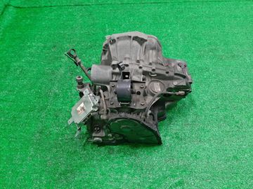 АКПП НА NISSAN SUNNY FB15 QG15DE