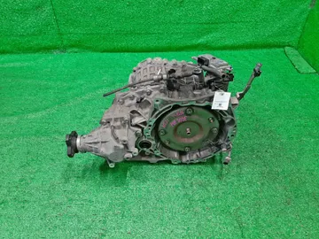 АКПП НА NISSAN X-TRAIL NT31 MR20DE