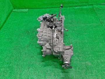 АКПП НА NISSAN X-TRAIL NT31 MR20DE