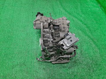АКПП НА NISSAN X-TRAIL NT31 MR20DE