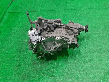 АКПП НА NISSAN X-TRAIL NT31 MR20DE