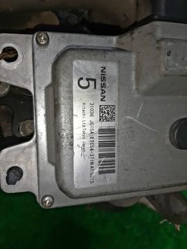 АКПП НА NISSAN X-TRAIL NT31 MR20DE