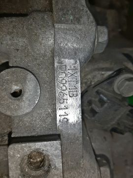 АКПП НА NISSAN X-TRAIL NT31 MR20DE