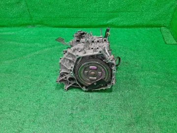 АКПП НА HONDA AIRWAVE GJ1 L15A