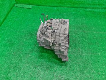 АКПП НА HONDA AIRWAVE GJ1 L15A