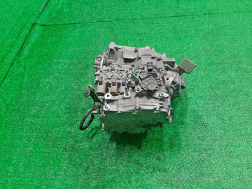 АКПП НА HONDA AIRWAVE GJ1 L15A