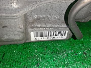 АКПП НА HONDA AIRWAVE GJ1 L15A