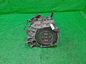 АКПП НА HONDA AIRWAVE GJ1 L15A