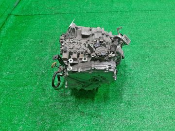 АКПП НА HONDA AIRWAVE GJ1 L15A
